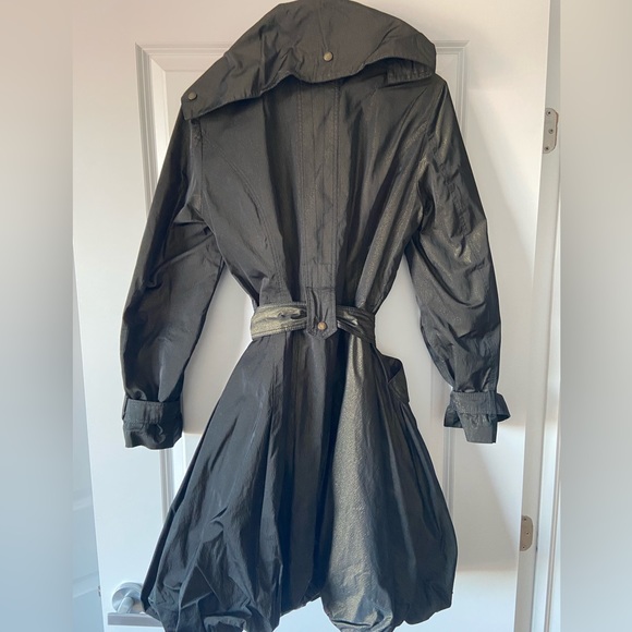 Tuzzi coat dress, beautiful bronze colour - Picture 2 of 4